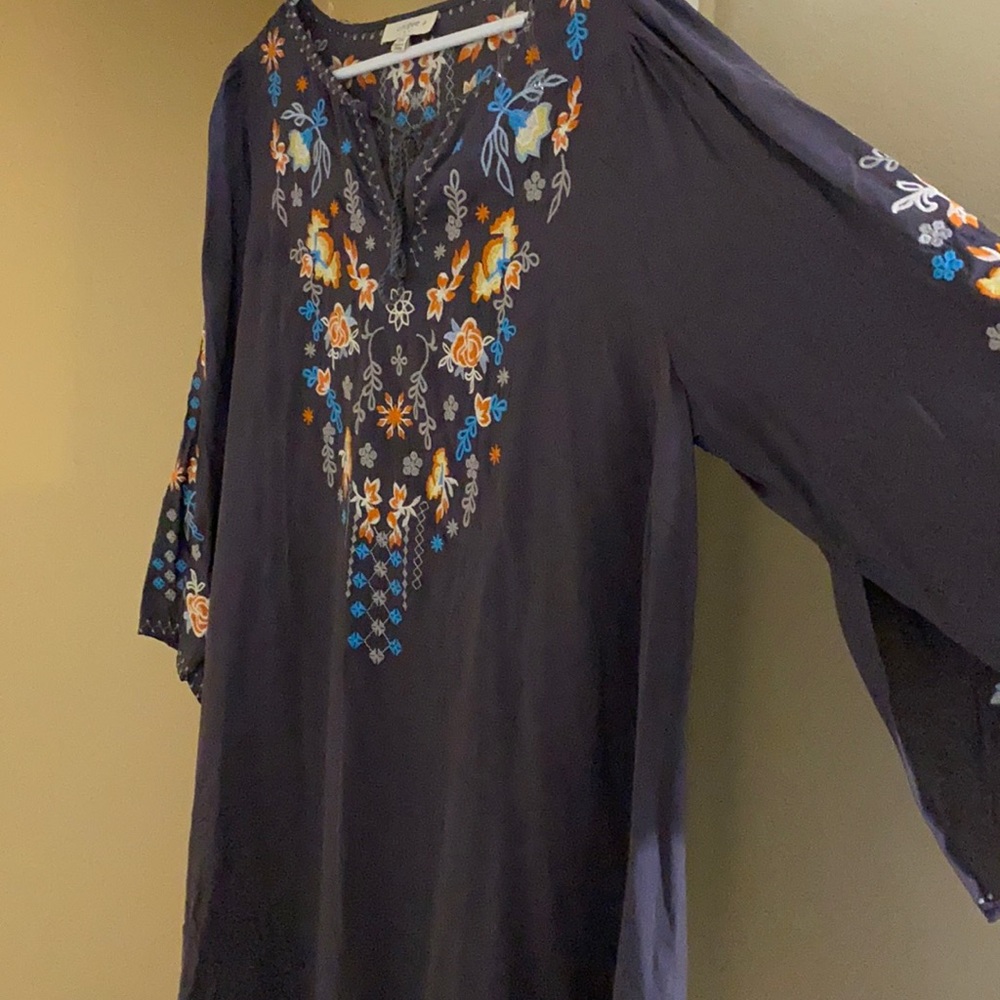 Umgee Dress